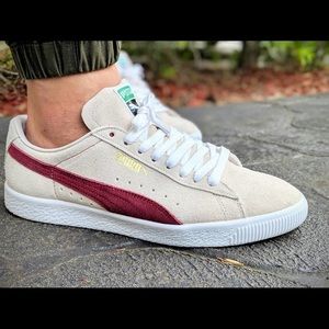 puma basket og premium